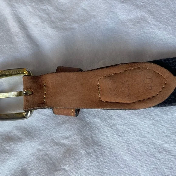 USC Zep-pro Belt - Picture 5 of 5